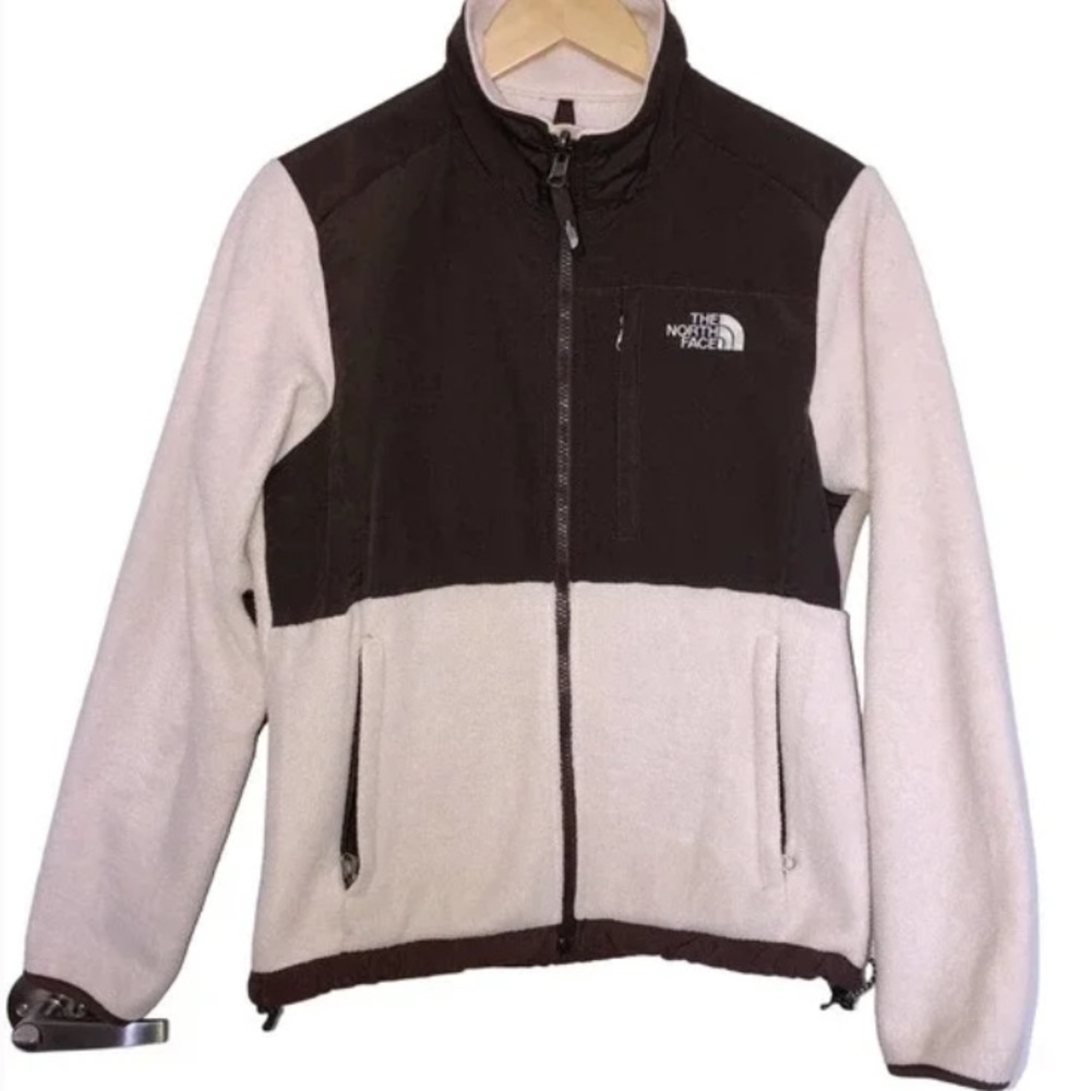 The North Face Denali Polartec Fleece Jacket